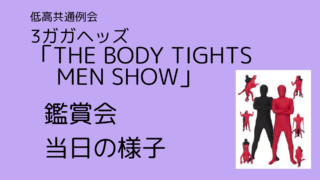 みんなでワハハ！3ガガヘッズ